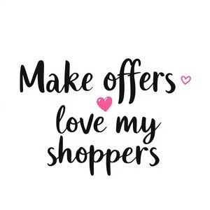 Meet your Posher, Kristy